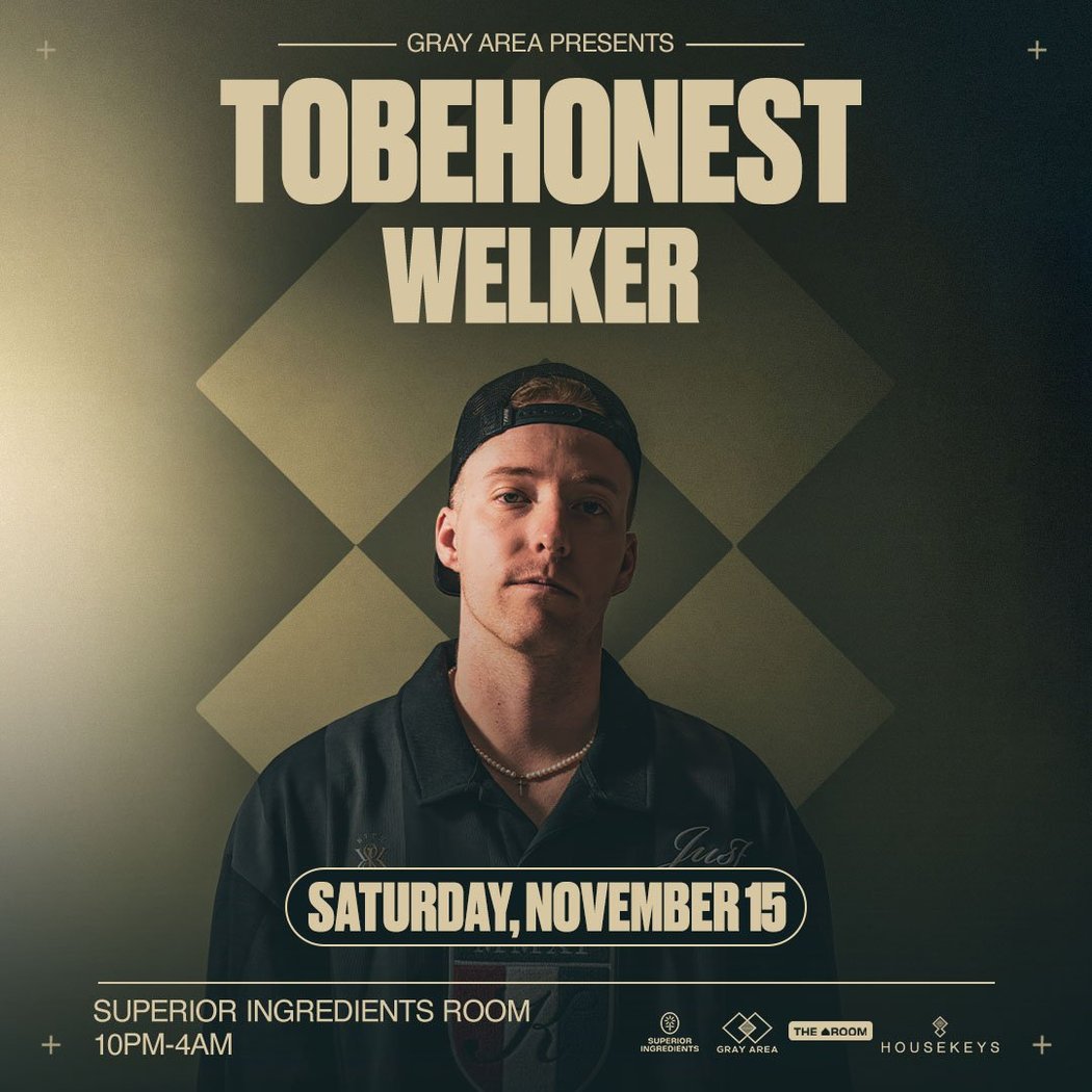 TOBEHONEST 1